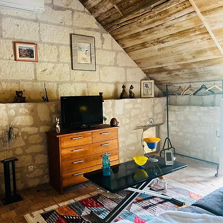 Chateau De La Thibaudiere - Des Oiseaux 3*