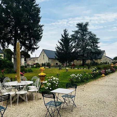Chateau De La Thibaudiere - Des Oiseaux 3*
