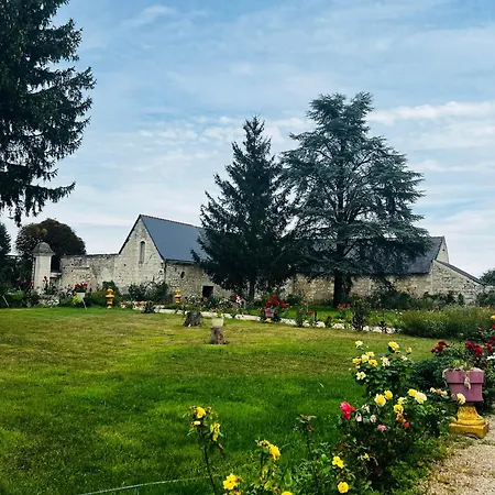 Chateau De La Thibaudiere - Des Oiseaux