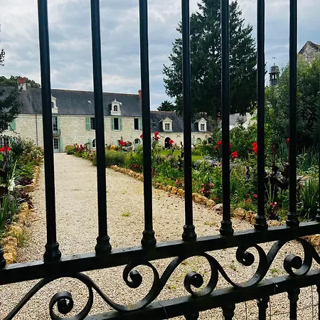 Chateau De La Thibaudiere - Des Oiseaux Allonnes (Maine-et-Loire)