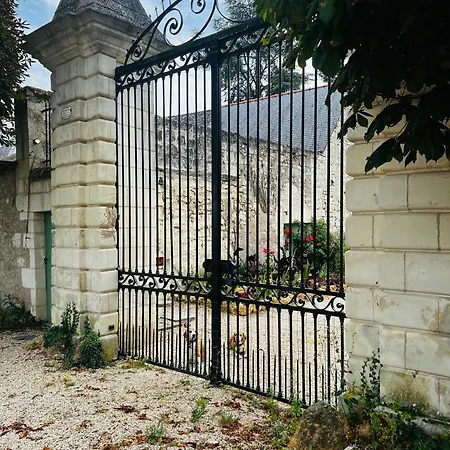 فندق مبيت وإفطار Chateau De La Thibaudiere - Des Oiseaux 3*