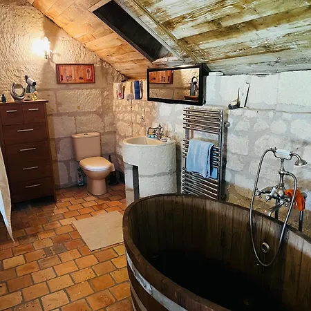 Chateau De La Thibaudiere - Des Oiseaux 3*