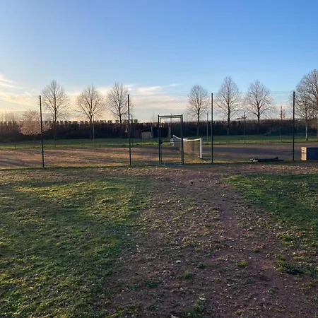 Chateau De La Thibaudiere - Des Oiseaux 3* Allonnes (Maine-et-Loire)