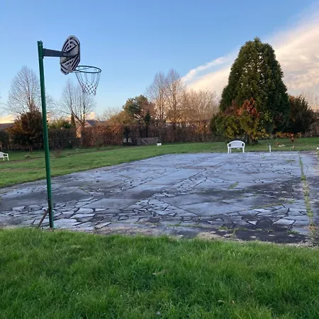 Bed and breakfast Chateau De La Thibaudiere - Des Oiseaux